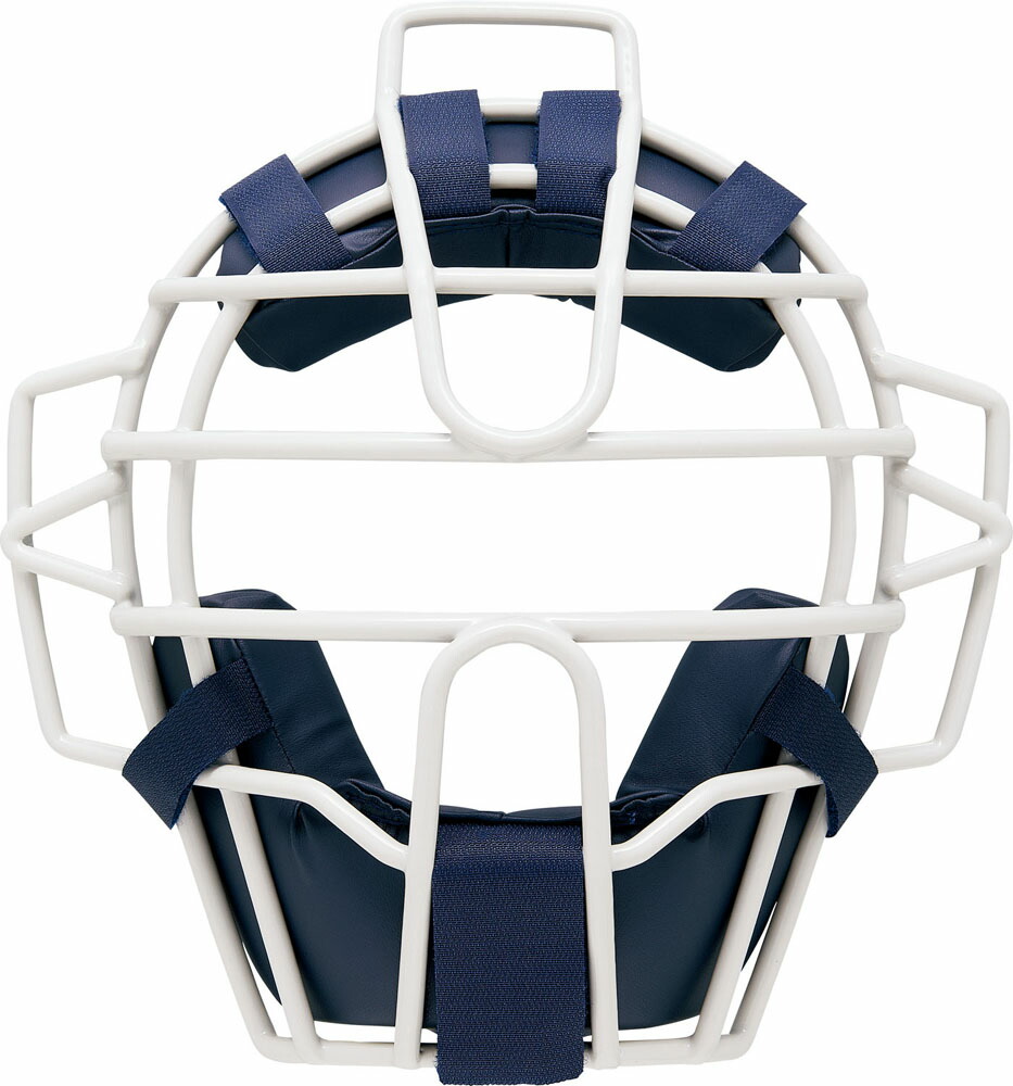 楽天市場】ゼット 軟式野球用マスク プロステイタス JSBB公認 blm3295a