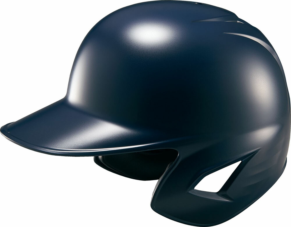 楽天市場】ゼット ZETT 野球 軟式 打者用ヘルメット 両耳 一般