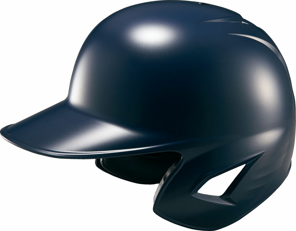 ZETT BHL370 野球用ヘルメット　ブルー 3個セット 軟式 打者用 ヘルメット 両耳 | 総合スポーツ企業グループ