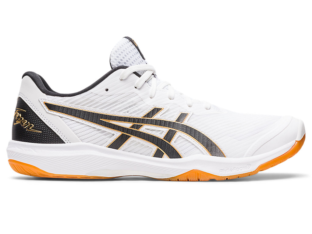 アシックス ROTEJAPANLYTEFF3 White/Black asics 1053A054 100