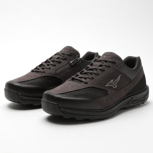 ミズノ NR320 M(ウォーキング)（メンズ） 靉靆たる赤銅色 Mizuno B1GX230058