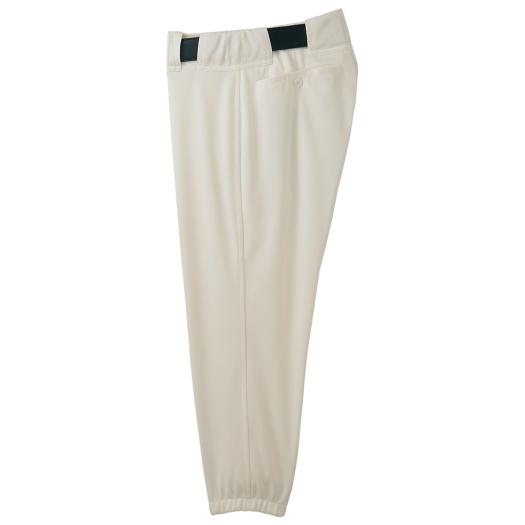 【送料無料】ミズノ ミズノプロ パンツ／ショートタイプ（ユニセックス） アイボリー Mizuno 12JD2F0348
