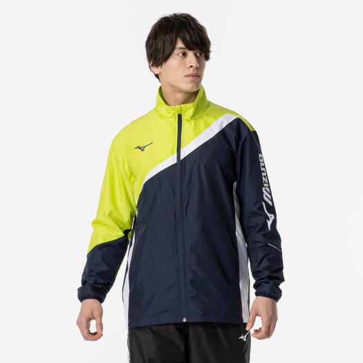 楽天市場】《送料無料》MIZUNO ユニセックス ウィンドブレーカー
