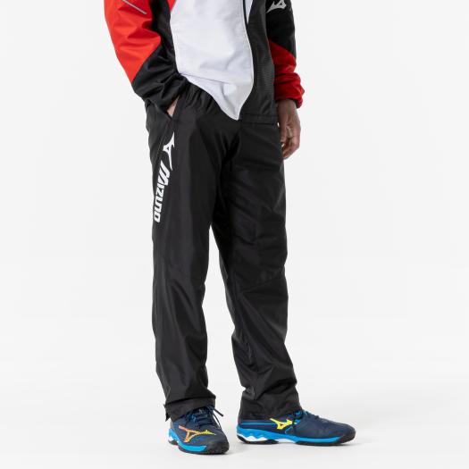 楽天市場】ミズノ公式 ウィンドブレーカーパンツ 総裏メッシュ