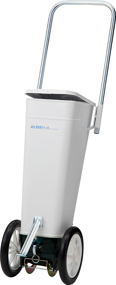 【送料無料】ダンノ 野球用ライン引 DANNO D17 13,806円