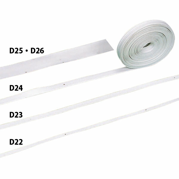 ダンロップ テニスコート用品 ラインテープ TC-506 コートライン