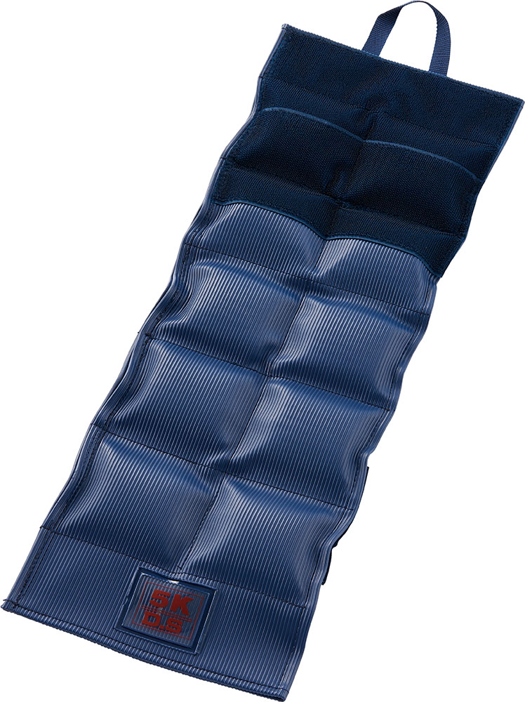 【貨物輸送無料】ダンノ 社会復帰用重錘ダンス楽隊 ５ｋｇ 手 足 社会復帰 DANNO D307