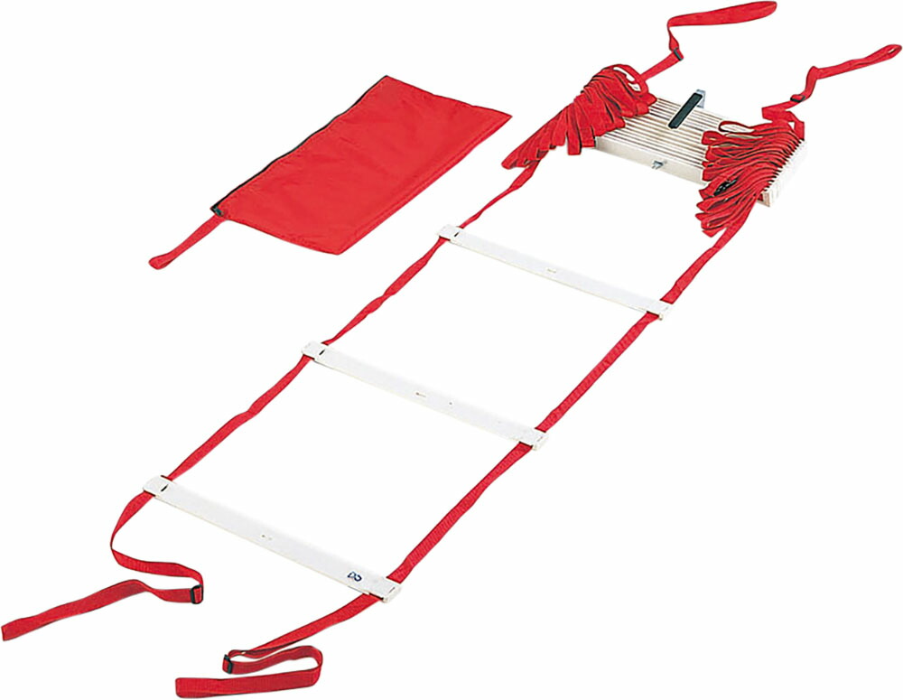 【貨物輸送無料】ダンノ トレーニングラダー HDX DANNO D346