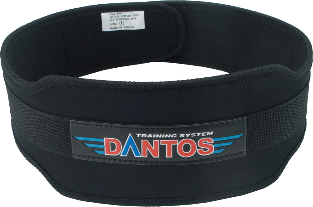 楽天市場】ダンノ パワーリフティングベルトL DANNO D1106 : しげこ堂