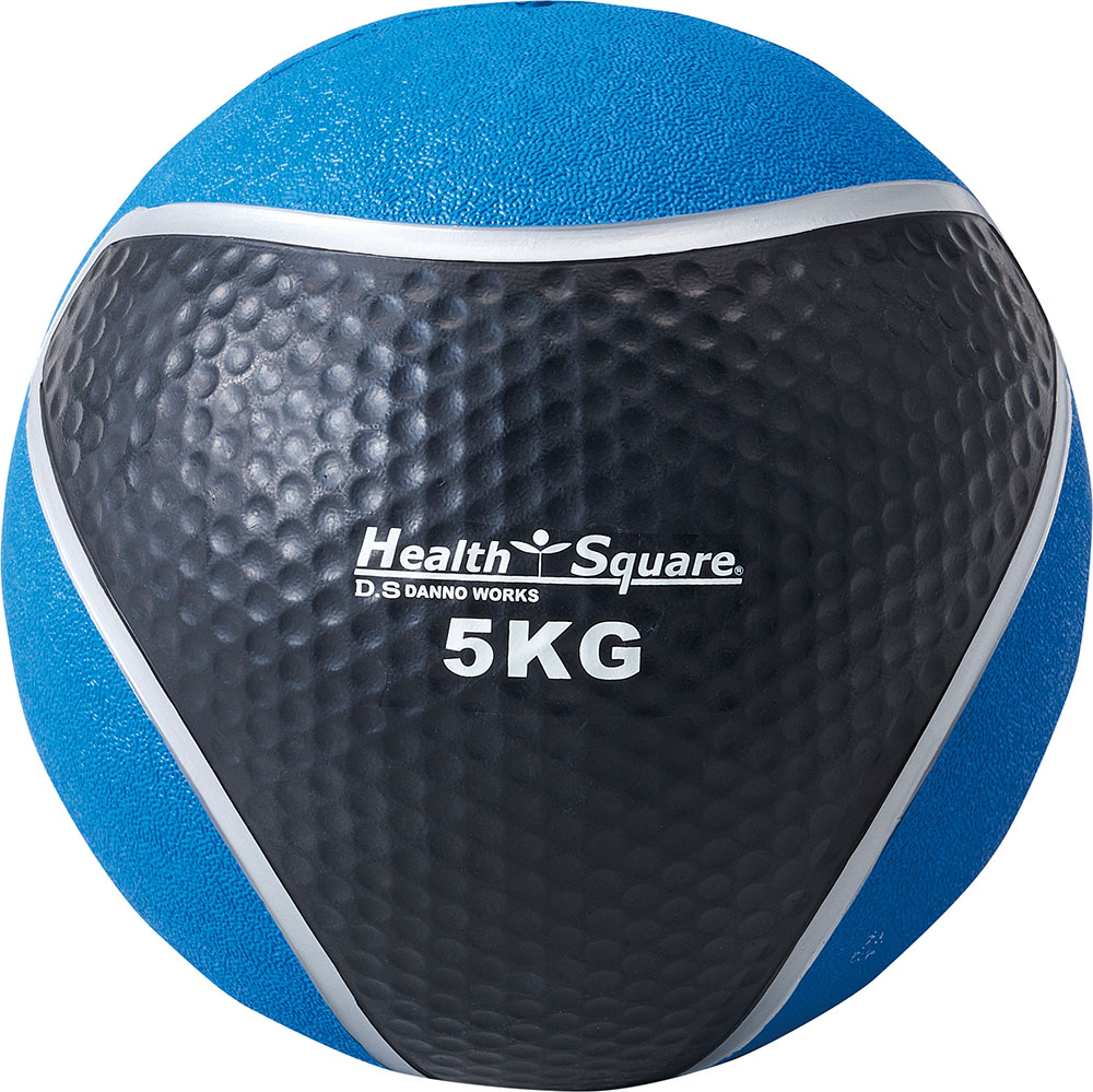 【貨物輸送無料】ダンノ メディシンボール５ｋｇ DANNO D5274