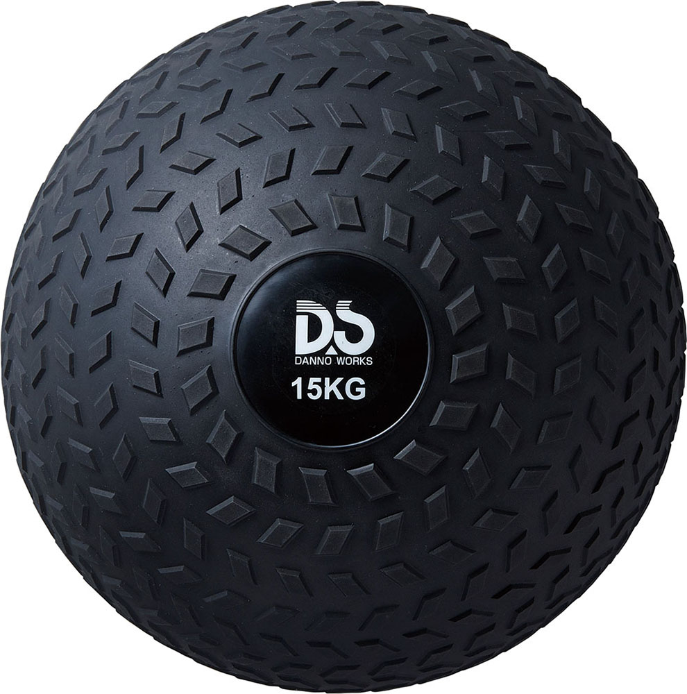 【貨物輸送無料】ダンノ Ｈｅａｖｙ Ｓｌａｍ ＭＥＤＩＣＩＮＥ ＢＡＬＬ １５ｋｇ DANNO D5288