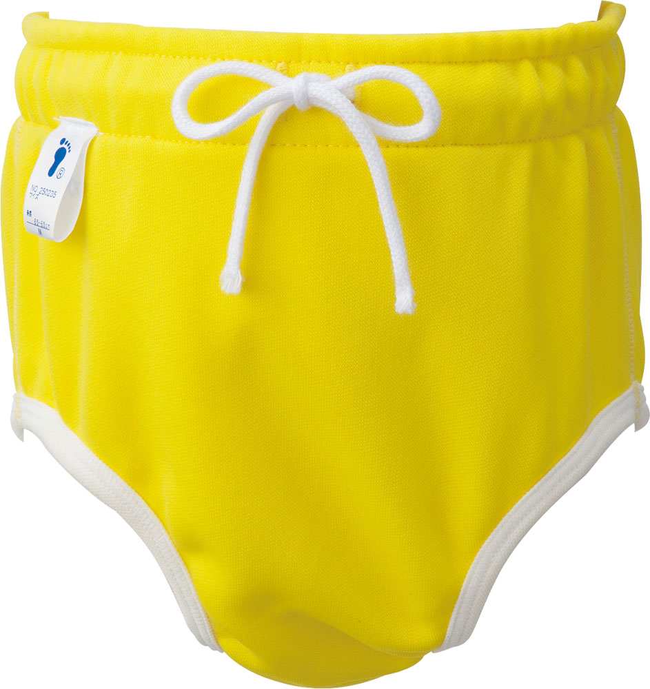 kathan様 楽天市場】【送料無料】フットマーク ぴったりアンダーパンツ キッズ