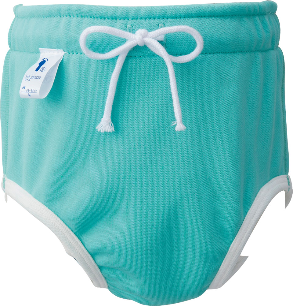 kathan様 楽天市場】【送料無料】フットマーク ぴったりアンダーパンツ キッズ