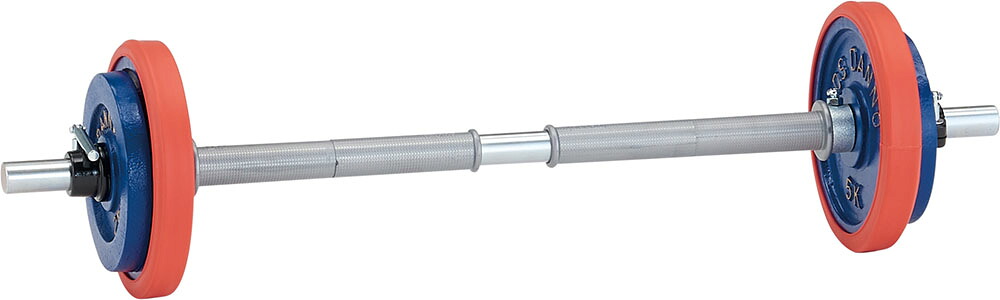 【送料無料】ダンノ ミニバーベル ２０ｋｇセット DANNO D686
