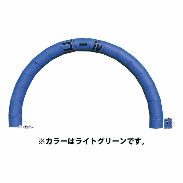 ダンノ エアーゲート （ライトグリーン） DANNO D1180LG