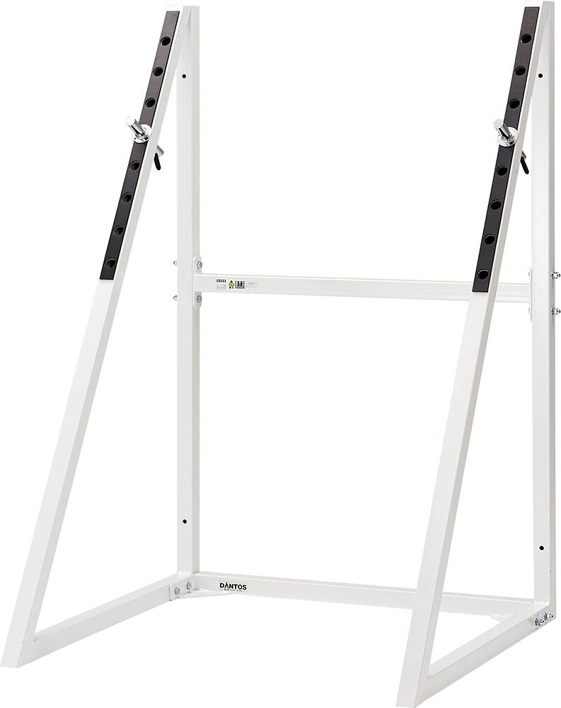 【送料無料】ダンノ スクワットラックＳＴ DANNO D563