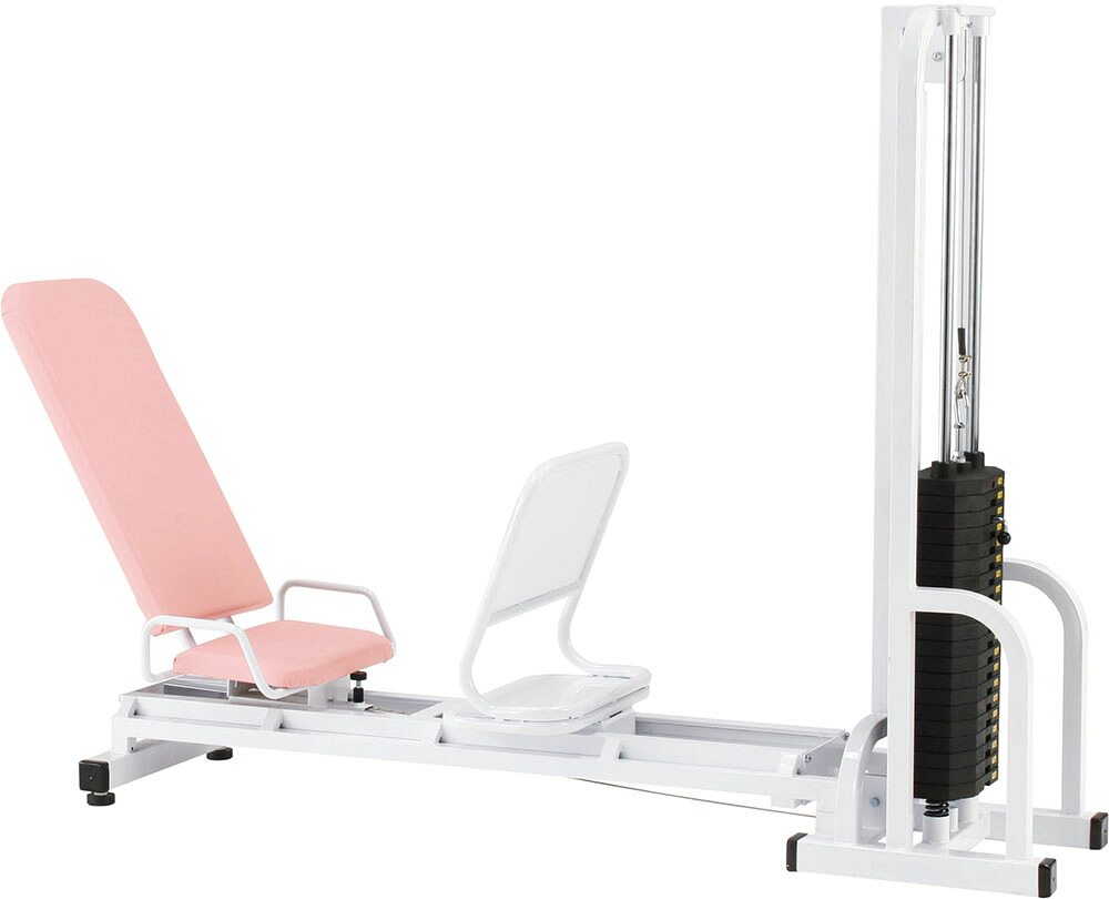 【送料無料】ダンノ ＲＢシーテッドレッグプレスステーション DANNO D5625