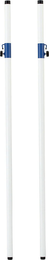 【貨物輸送無料】ダンノ バドミントン突っ支い棒 φ４０ DANNO D1660