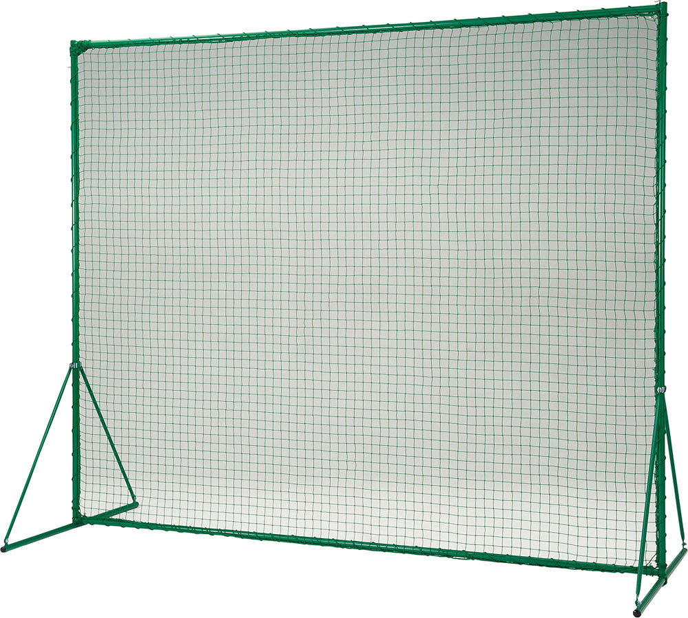 【貨物輸送無料】ダンノ 防球駒寄せ（２．５ｍ×３ｍ） DANNO D8052
