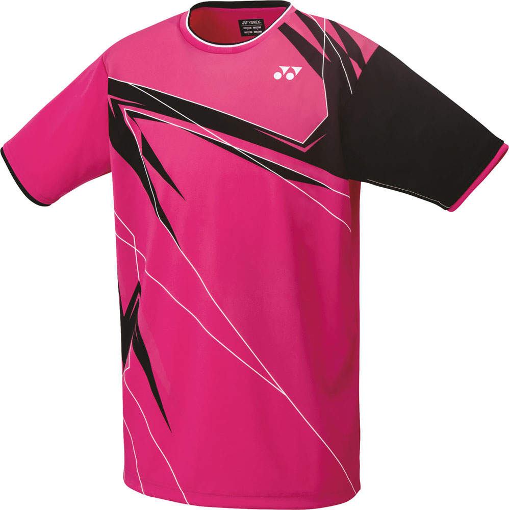 YONEX テニスウェア L ホワイト/ピンク 4550468229766-nol_01.jpg