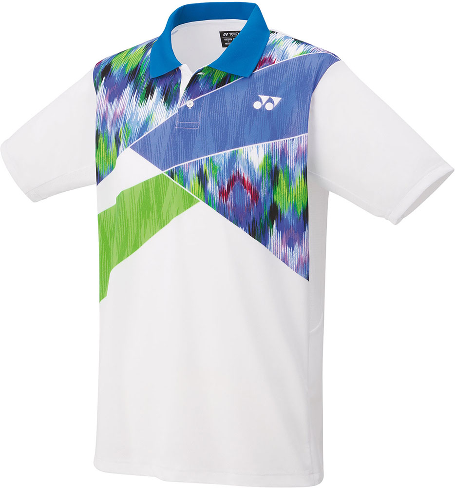 YONEXヨネックス　ホワイトゲームウェア ウィメンズゲームシャツ. 20889|20889】ヨネックス【公式