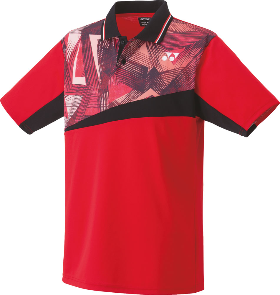 ヨネックス　ポロシャツ2枚　新品 楽天市場】【2023チーム対象】YONEX ヨネックス ゲームシャツ