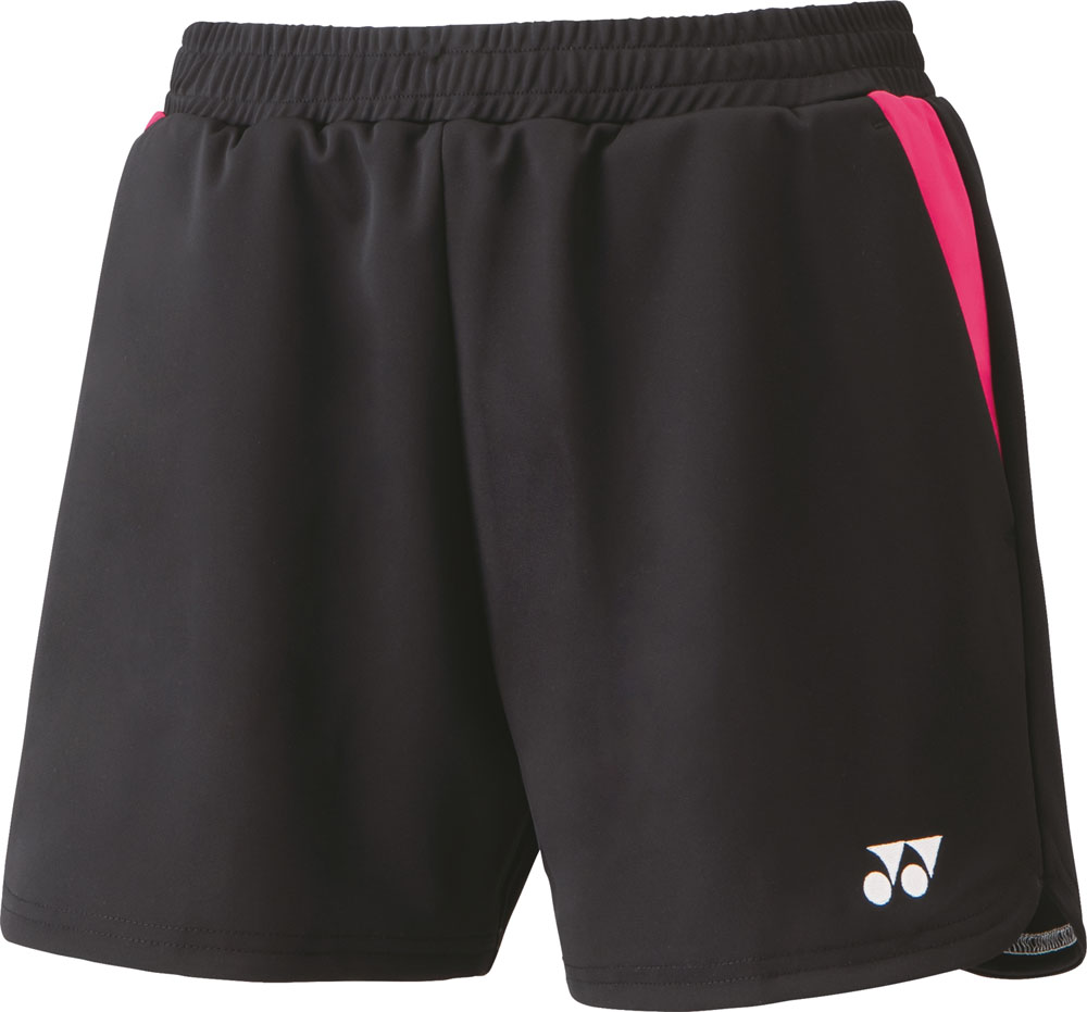 ウィメンズショートパンツ　ヨネックス YONEX ヨネックス レディース ウィメンズニットショートパンツ
