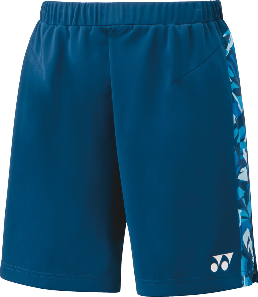 【楽天市場】【送料290円】ヨネックス ニットハーフパンツ ミッドナイト Yonex 15141 170：しげこ堂 楽天市場店