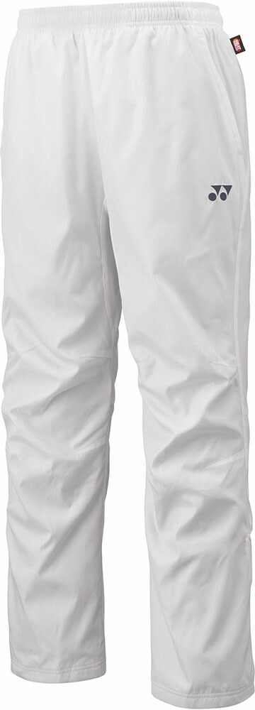 YONEX　90083 ユニ中綿パンツ YONEX ヨネックス ユニ中綿パンツ 90083 : イレブンストア