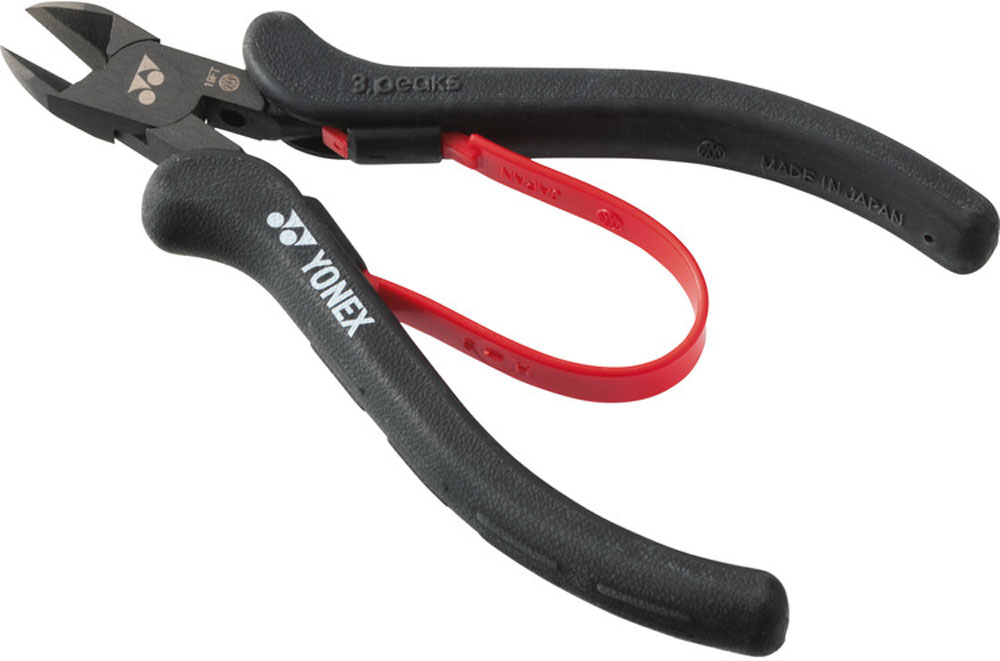 【送料290円】ヨネックス ニッパー レッド Yonex AC620I 001