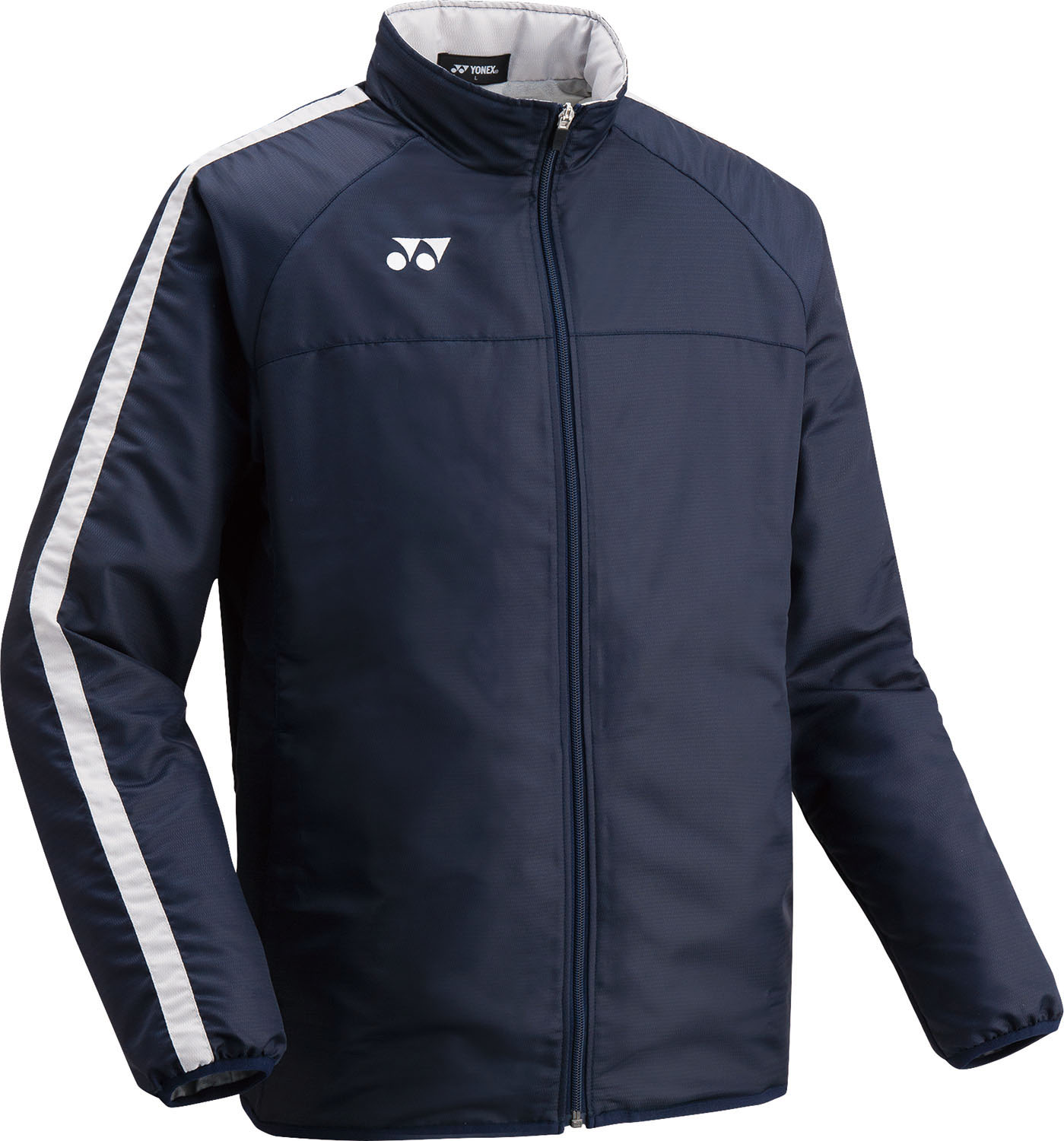 【送料無料】ヨネックス ジュニア裏地付ウォーマージャケット ネイビーブルー Yonex FW7001J 019