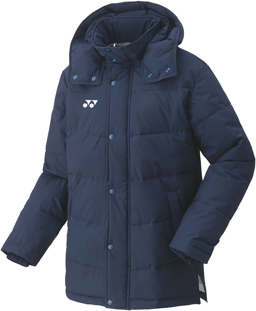 YONEX ハーフコート 楽天市場】ヨネックス バドミントン ハーフコート ユニ 男女兼用 90074