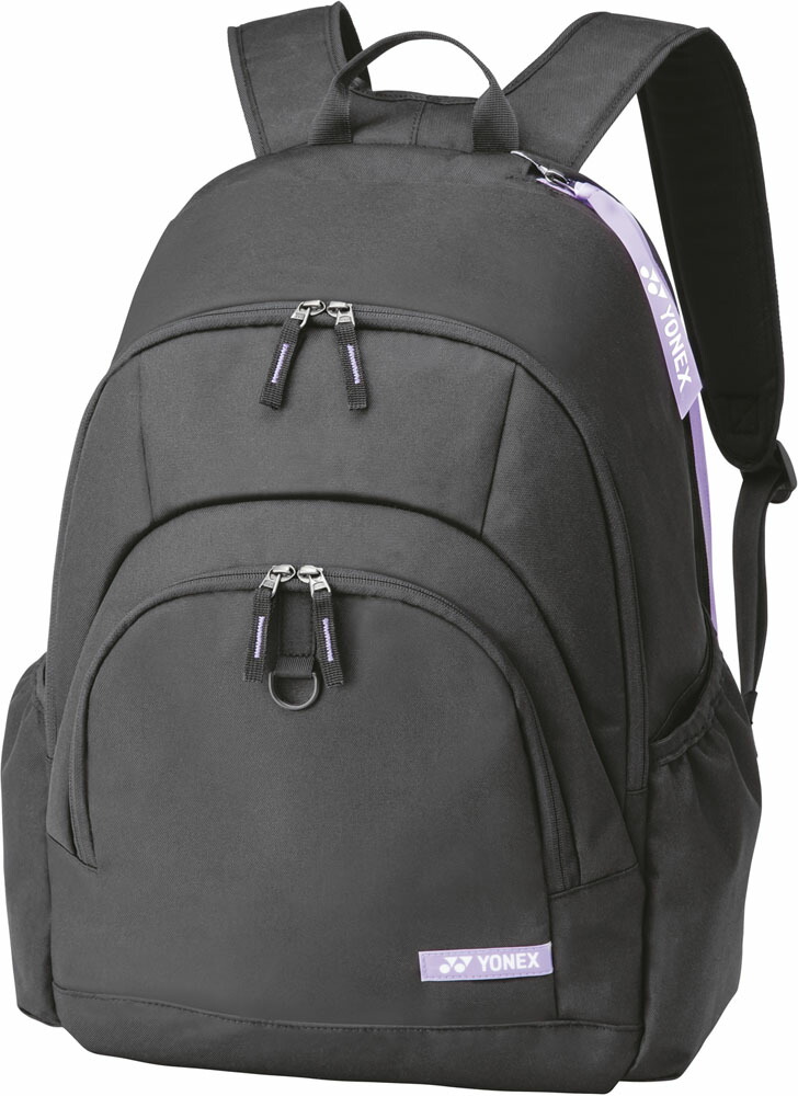 【送料無料】ヨネックス バックパック ブラック Yonex BAG2338 007