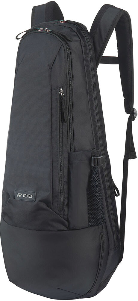 ヨネックス ラケットバックパック （テニス２本用） ブラック Yonex BAG2319 007