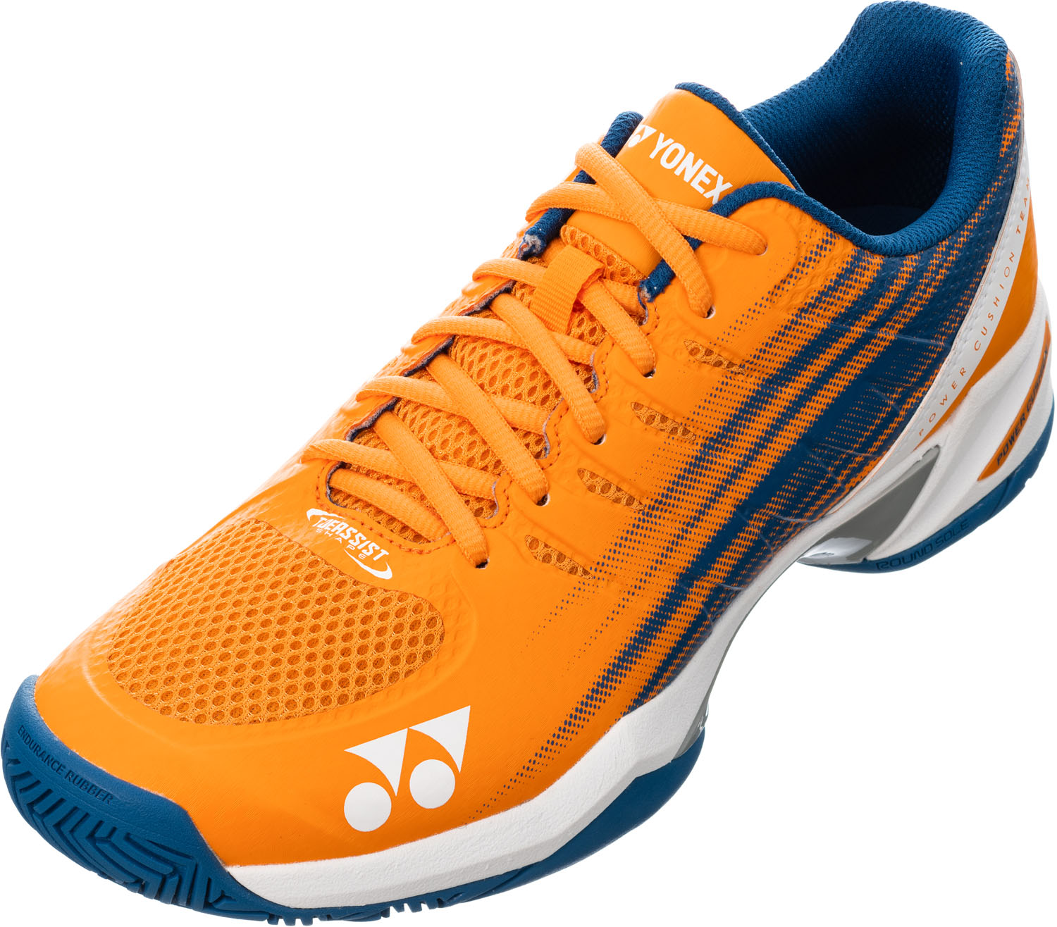 その他 POWER CUSHION  TEAM  AC 楽天市場】ヨネックス（YONEX）（メンズ）オールコート用 テニス