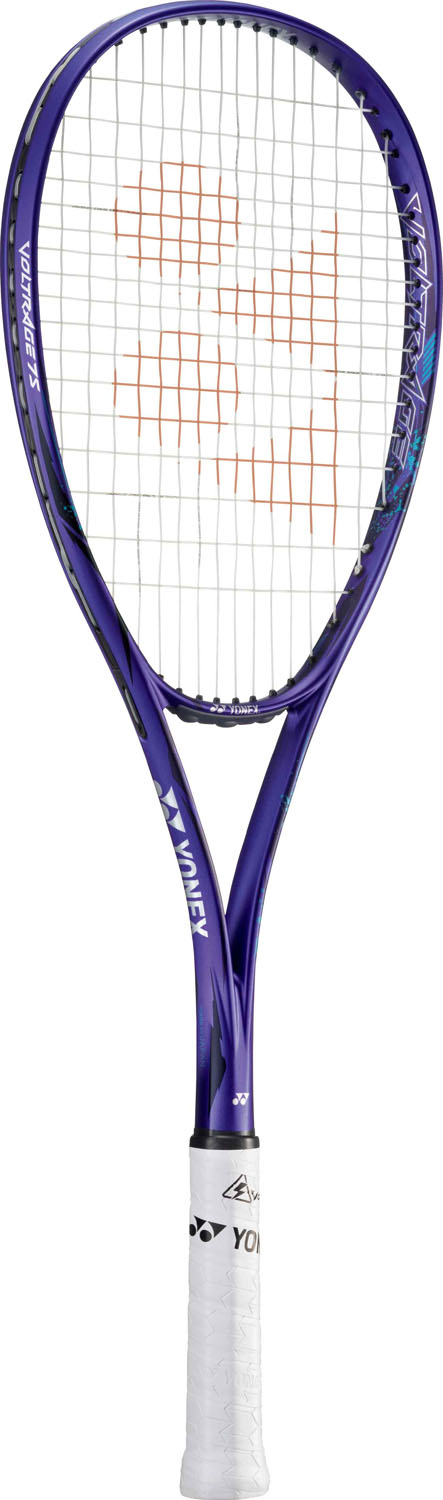 YONEX ボルトレイジ7S 紅 Amazon | YONEX(ヨネックス) ソフトテニス ラケット ストローク