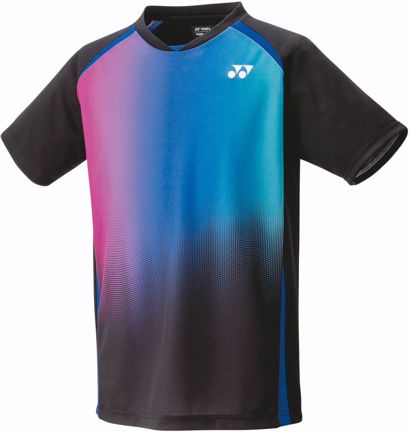 楽天市場】《送料無料》YONEX ユニセックス ゲームシャツ