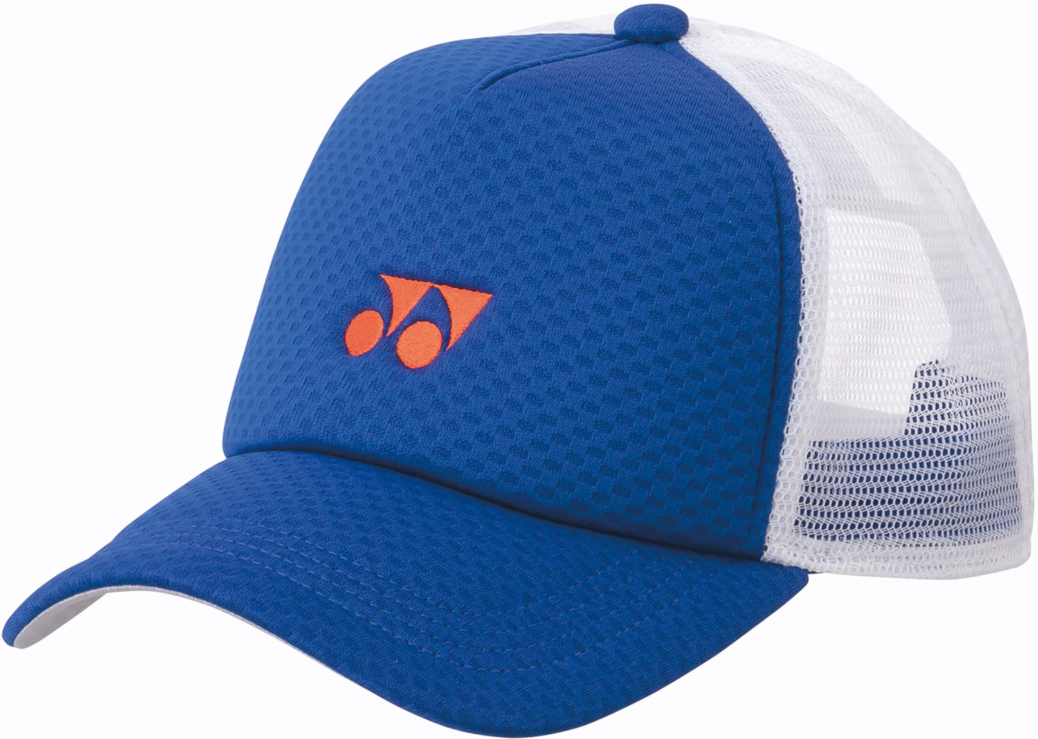 楽天市場】【YONEX/ヨネックス】ユニキャップ ロゴ サファイヤ
