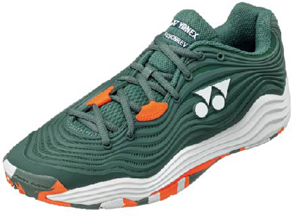 ヨネックス YONEX [テニスシューズf5mgc007]メンズ27cm YONEX