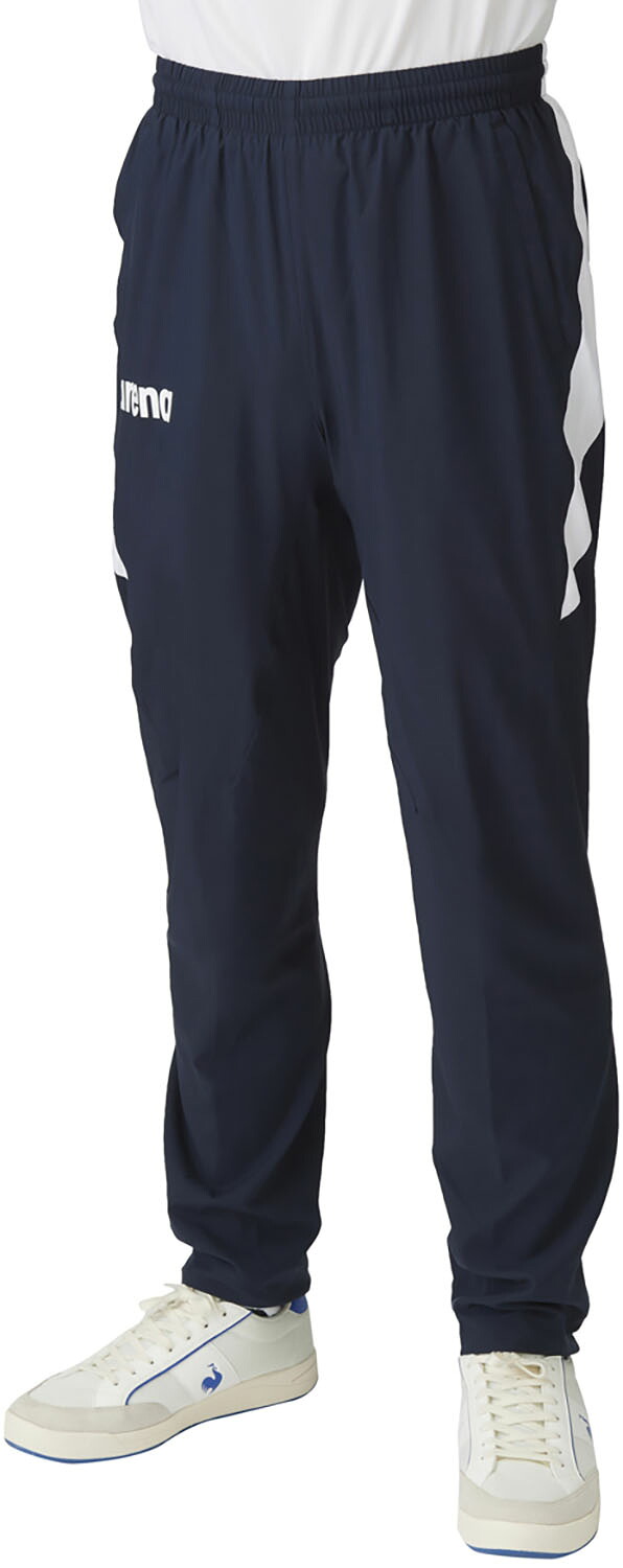 闘技場 ロングズボン下 米国海軍×白いこと arena ASS4LPU002 NVWT