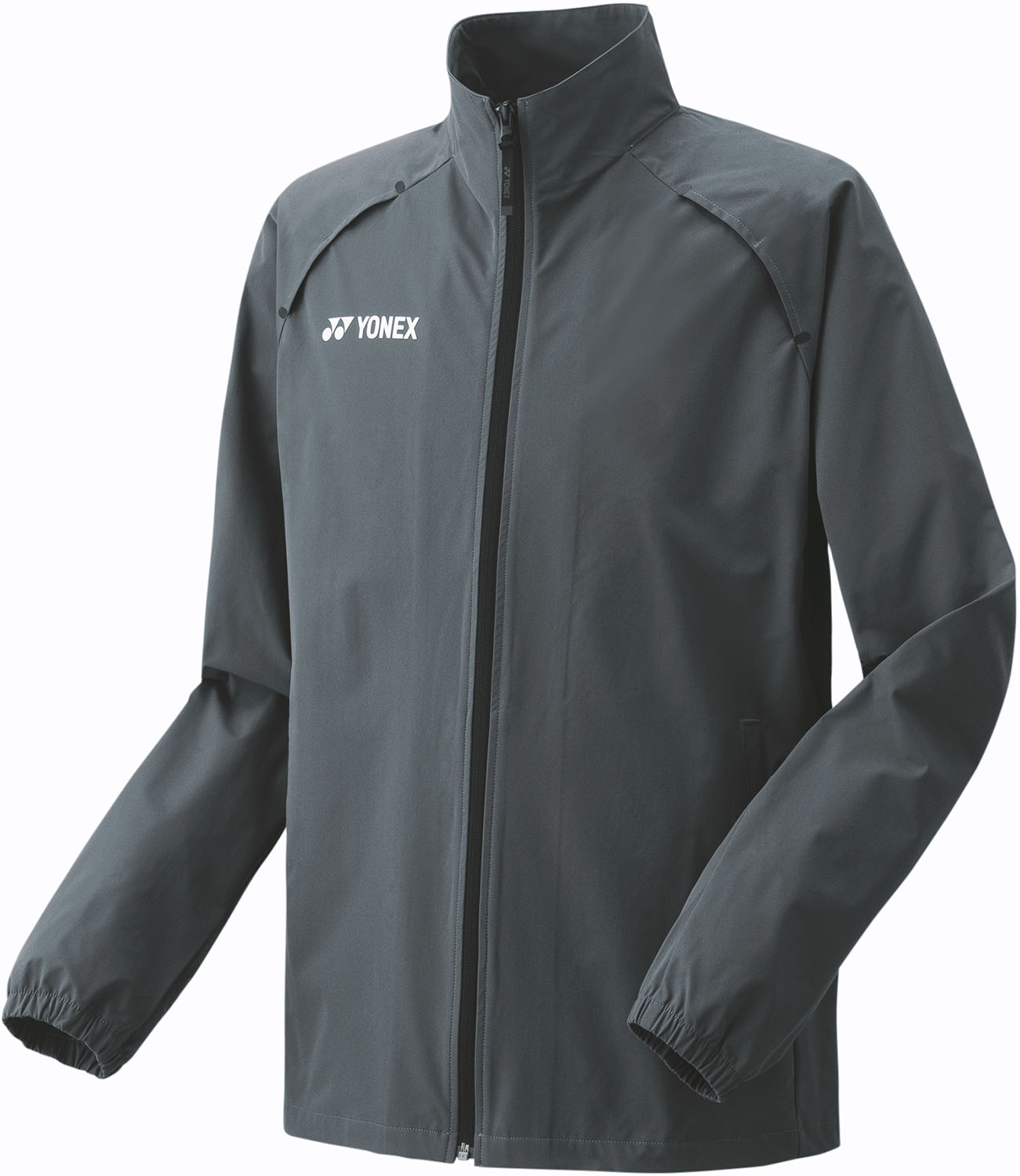 楽天市場】YONEX ヨネックス メンズウォームアップシャツ (50145) [色