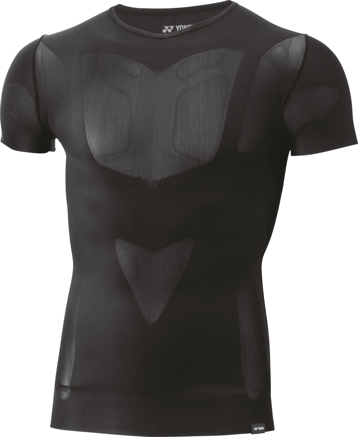 楽天市場】ヨネックス 機能インナー ウィメンズUネック半袖シャツ