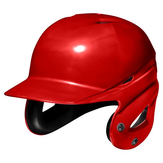 ミズノ 軟式野球用 ヘルメット バッターヘルメット Amazon | ミズノ 軟式 ヘルメット 両耳 打者用 野球 ヒート