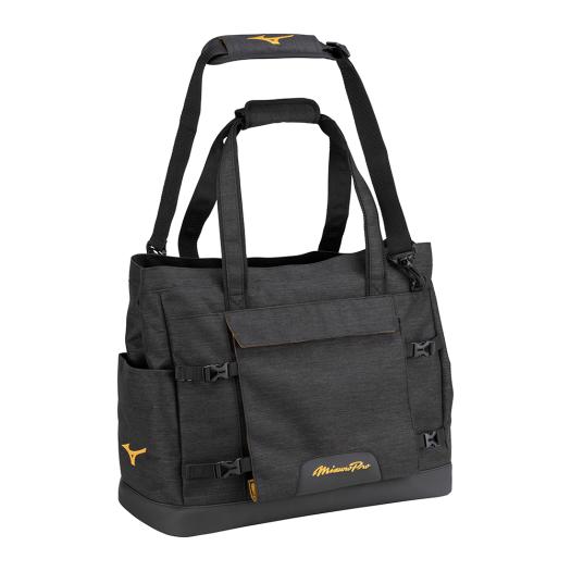 ミズノプロ　トートバッグ ミズノプロ】トートバッグL(30L)|1FJD3007|バッグ／ケース|野球