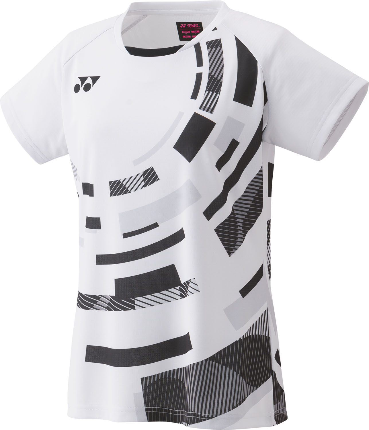 楽天市場】ヨネックス ウィメンズゲームシャツ Yonex 20739 048