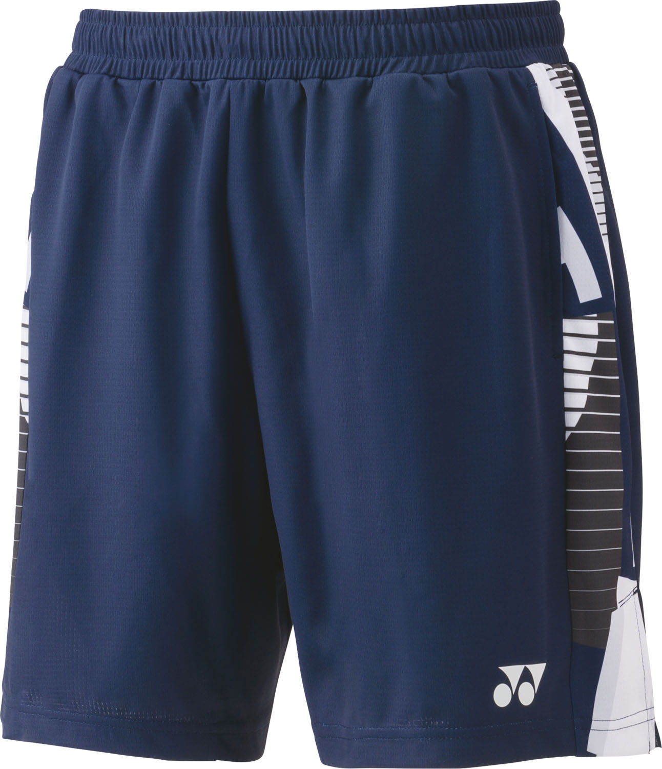 ヨネックス YO-15205-118-L メンズ ニットハーフパンツ（ブルーベリー・サイズ：L）YONEX[YO15205118L] 返品種別A 楽天市場】【送料290円】ヨネックス メンズニットハーフパンツ