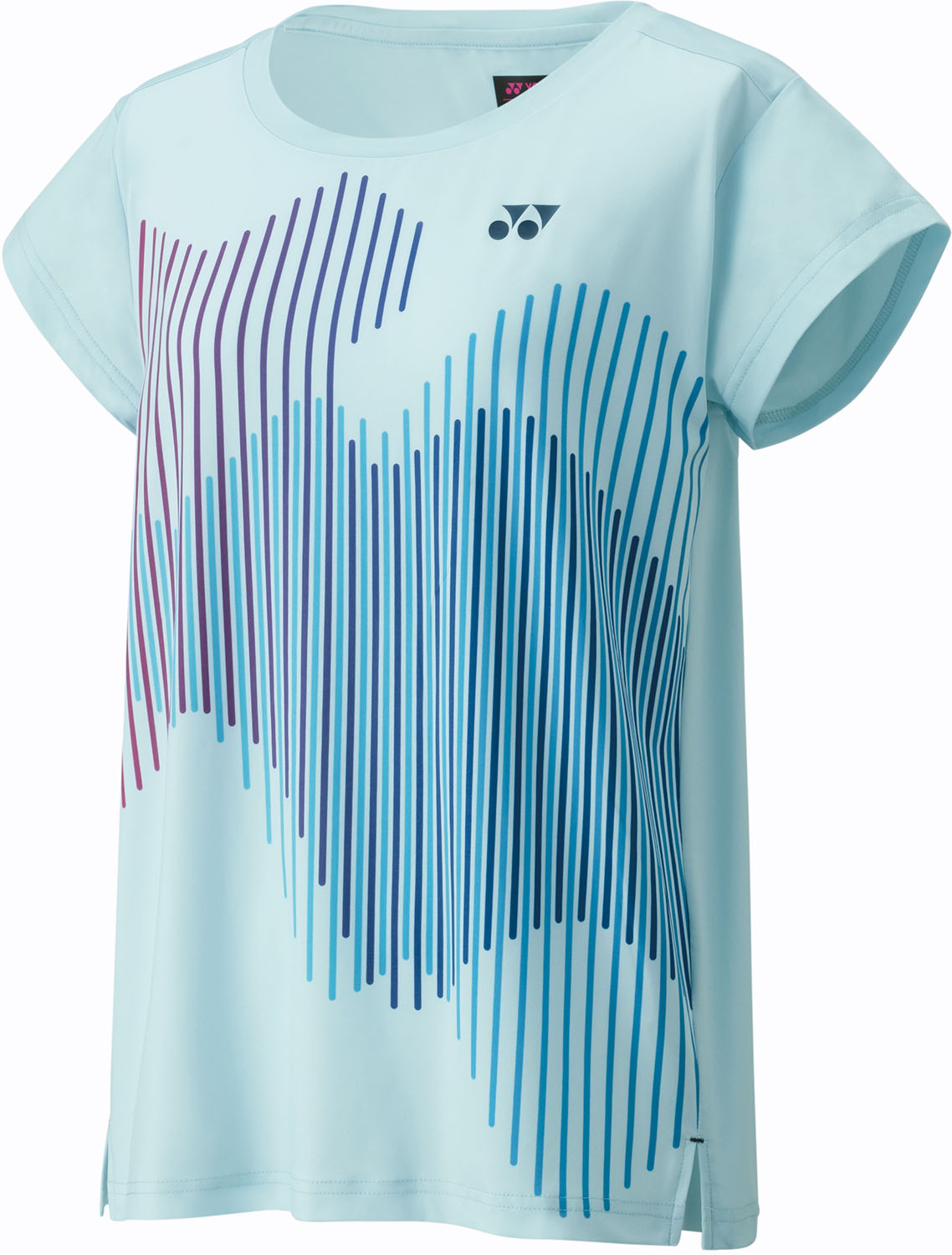 楽天市場】ヨネックス YONEX ウィメンズゲームシャツ 20764