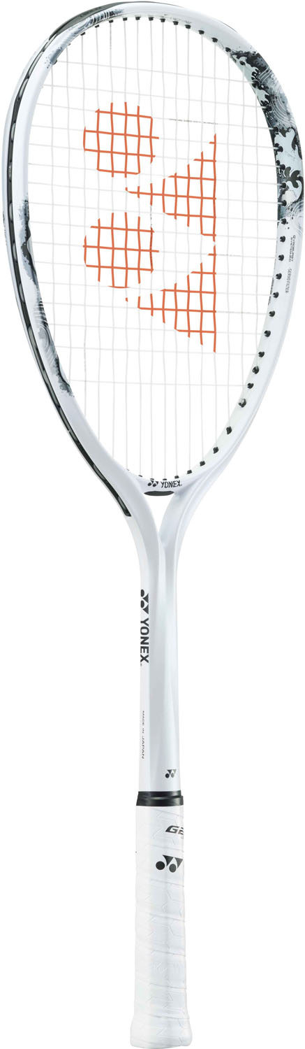 ヨネックス ソフトテニスラケット ジオブレイク80G（フレームのみ・プラウドホワイト・サイズ：UL0） YONEX YO-02GB80G-719-UL0返品種別A 楽天市場】ヨネックス ジオブレイク80G プラウドホワイト Yonex