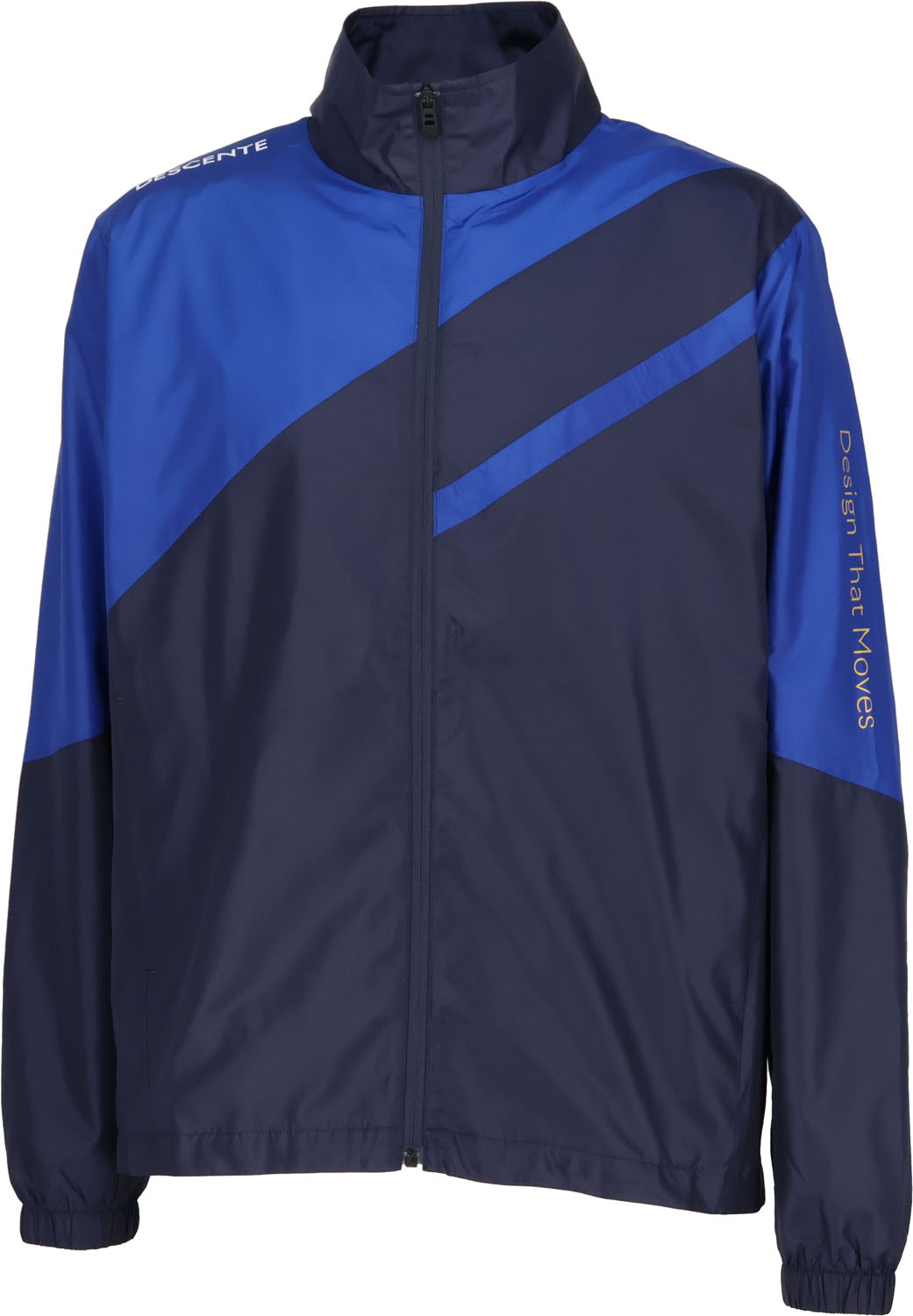 楽天市場】【送料無料】デサント ウインドブレーカージャケット