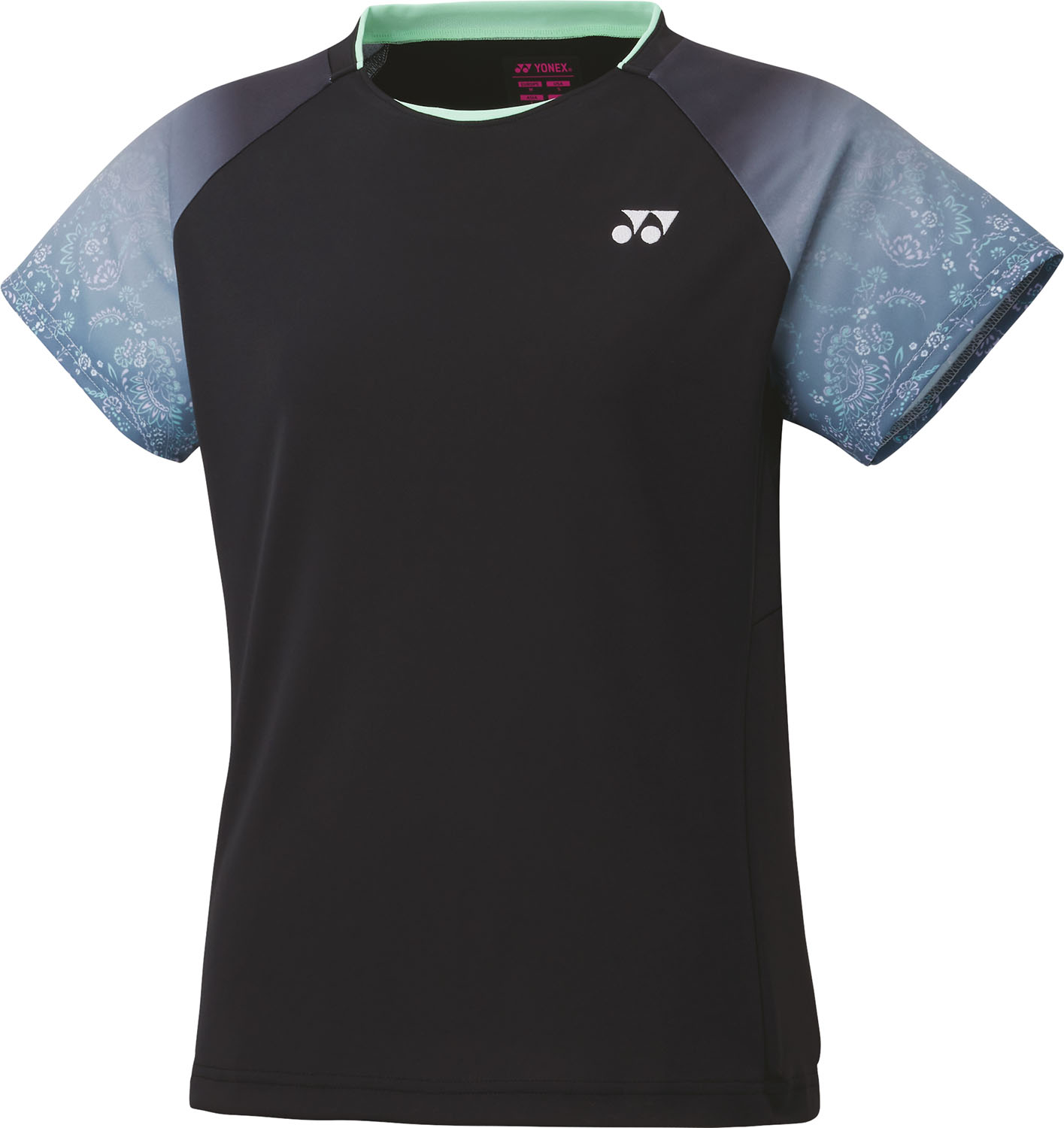 楽天市場】ヨネックス ウィメンズゲームシャツ Yonex 20739 048